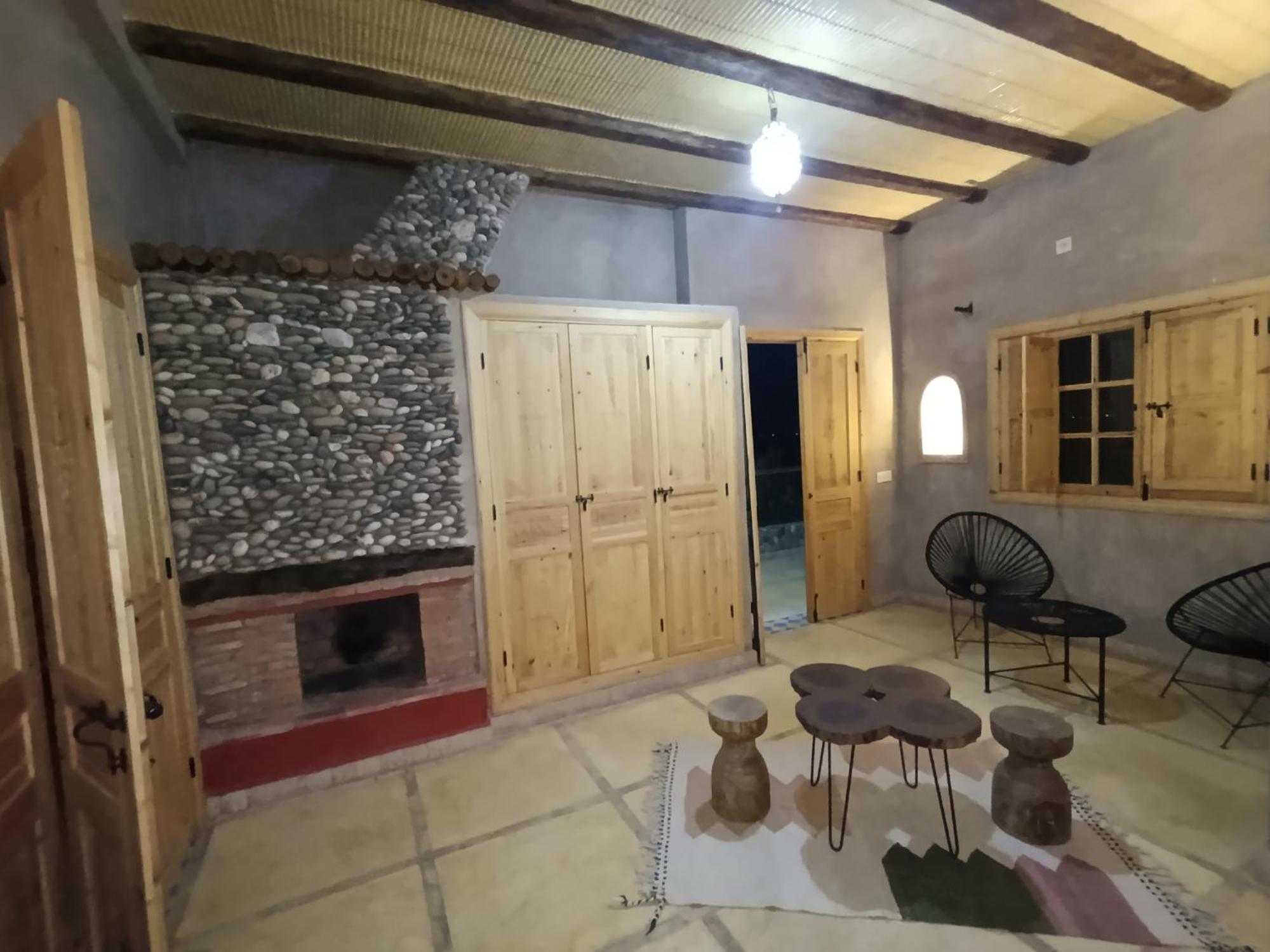 Riad Al Maktoub Maison D'Hotes Ecologique Marrakesz Zewnętrze zdjęcie